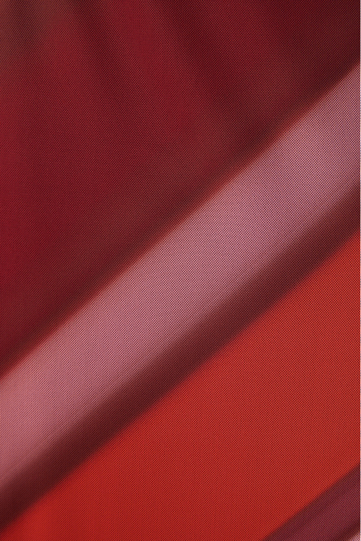 Saia Tule  Estampa Lumini