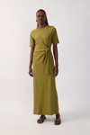 Vestido Amarração