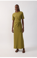 Vestido Amarração