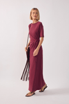 Vestido Amarração