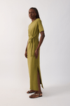 Vestido Amarração