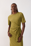 Vestido Amarração