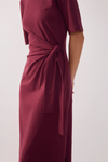 Vestido Amarração