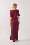 Vestido Amarração