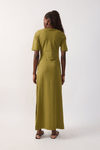 Vestido Amarração