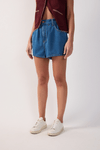 Short Jeans Pregas Cós