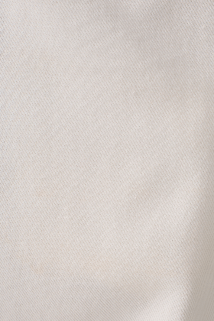 Calça Sarja Pespontos