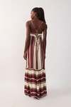 Vestido Cropped Est Listra Solene