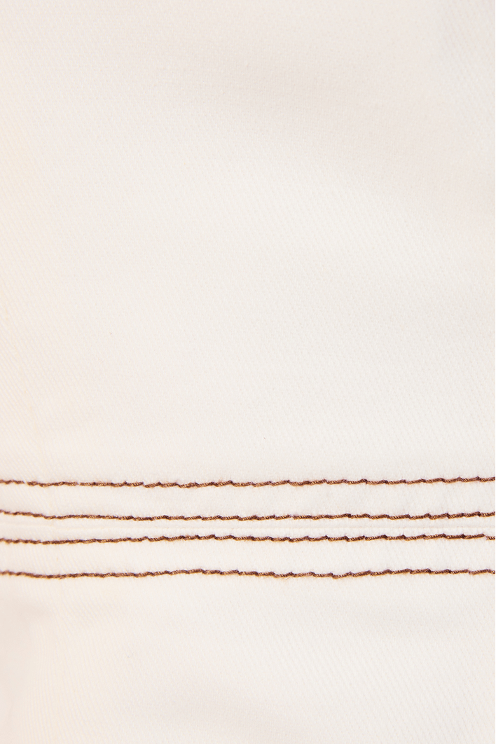 Corselet Sarja Pespontos