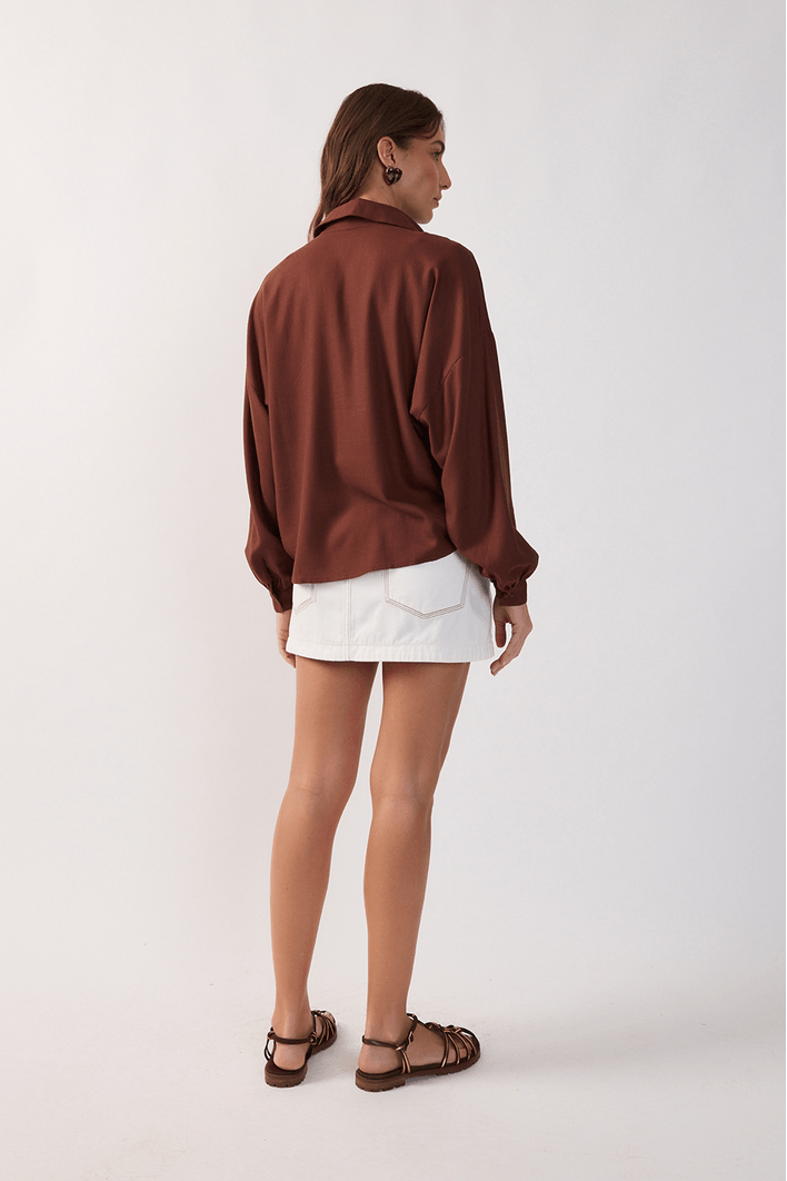 Saia Sarja Pespontos