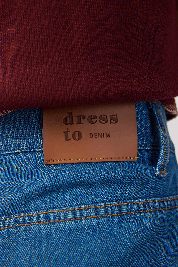 Short Jeans Pregas Cós