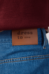 Short Jeans Pregas Cós