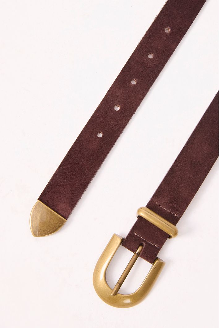 Cinto Soleta Básico