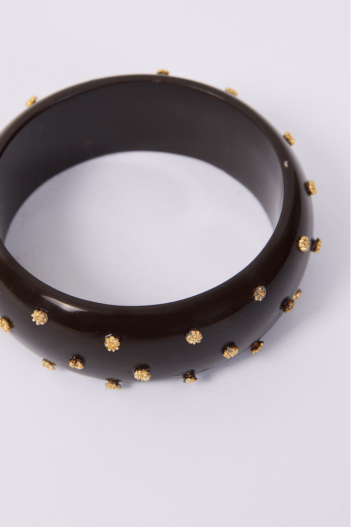 Bracelete Resina Constelar