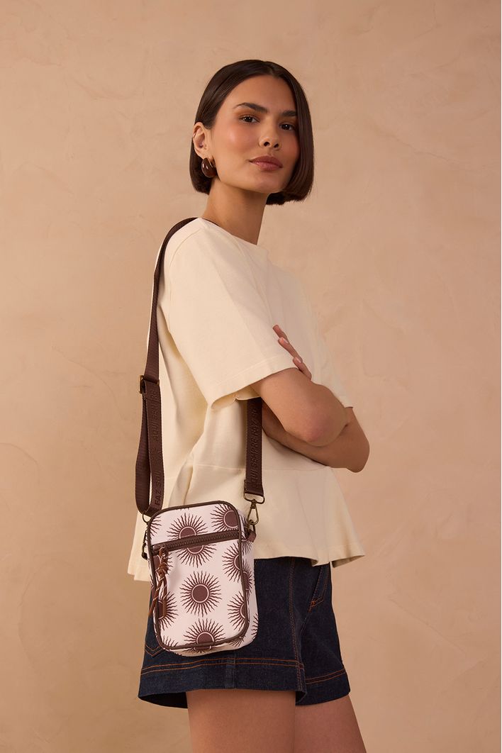 Bolsa Transversal Est Solaris