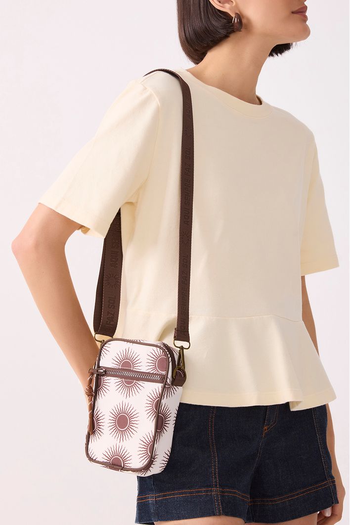 Bolsa Transversal Est Solaris
