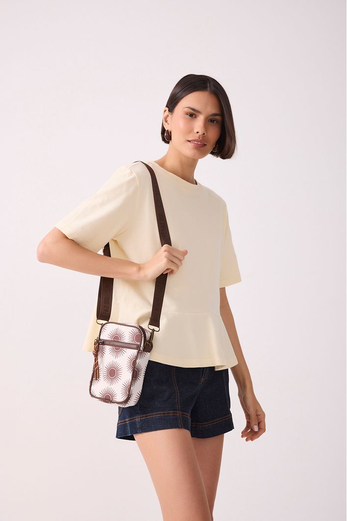 Bolsa Transversal Est Solaris