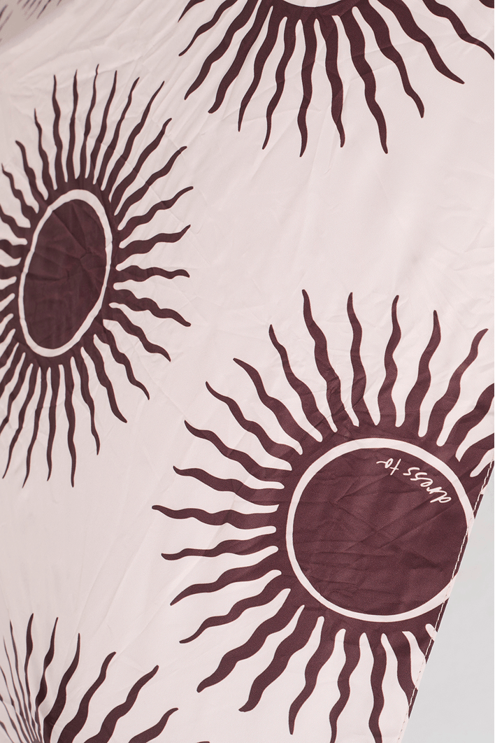 Guarda-chuva Compacto Est Solaris