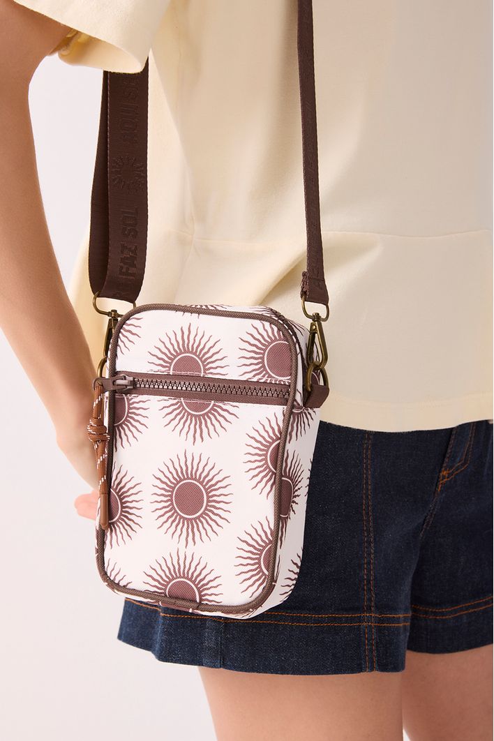 Bolsa Transversal Est Solaris