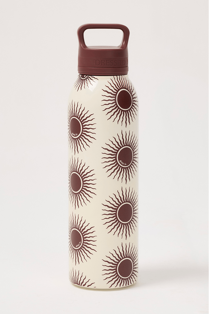 Garrafa Térmica 750ml Est Solaris