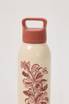 Garrafa Térmica 750ml Est Flor da Manhã