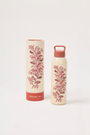 Garrafa Térmica 750ml Est Flor da Manhã