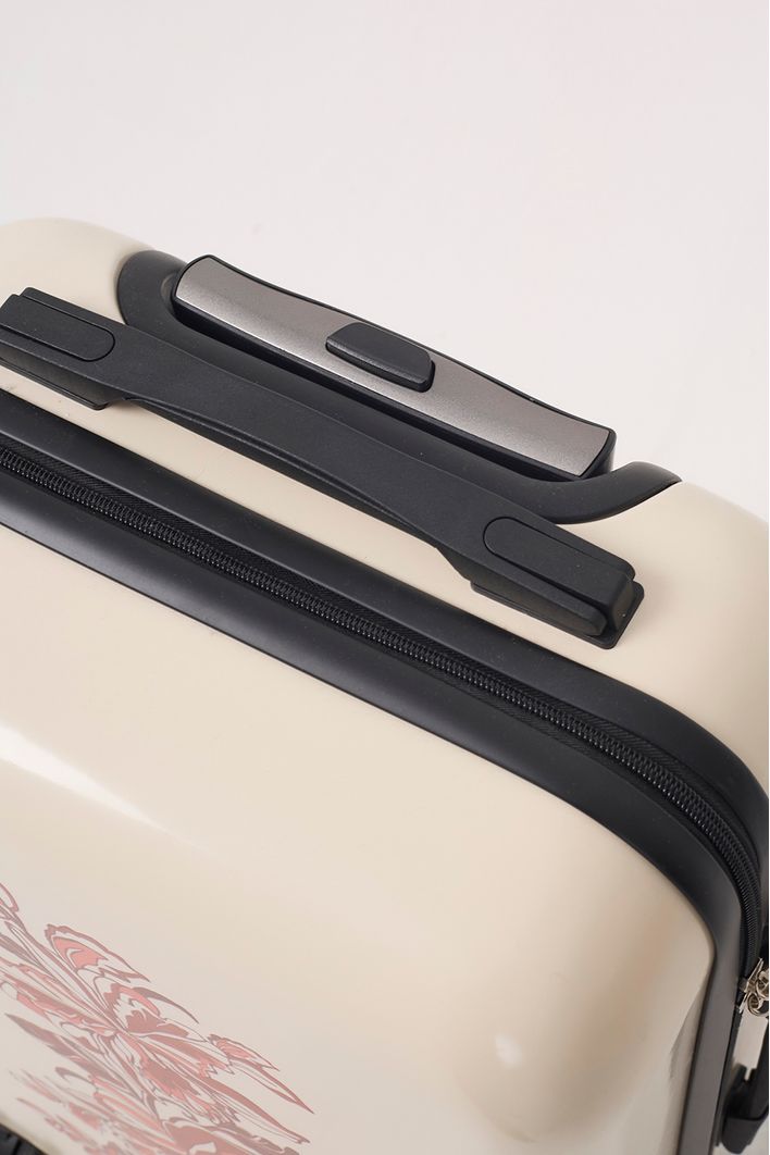 Mala de Bordo Est Flor da Manhã