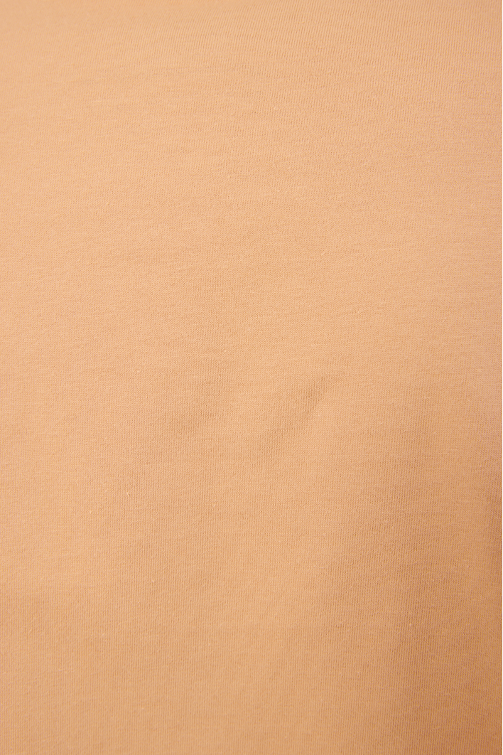 T-shirt Silk Under The Sun