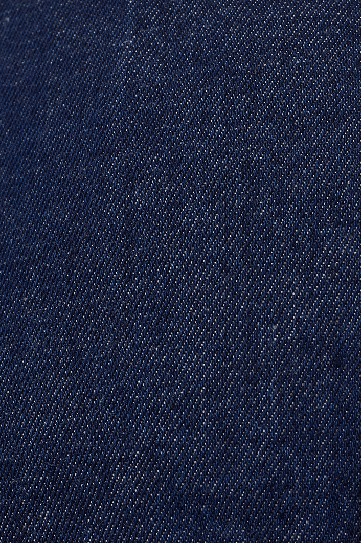Calça Jeans Detalhe Bolso