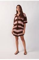 Short Tricot Dunas