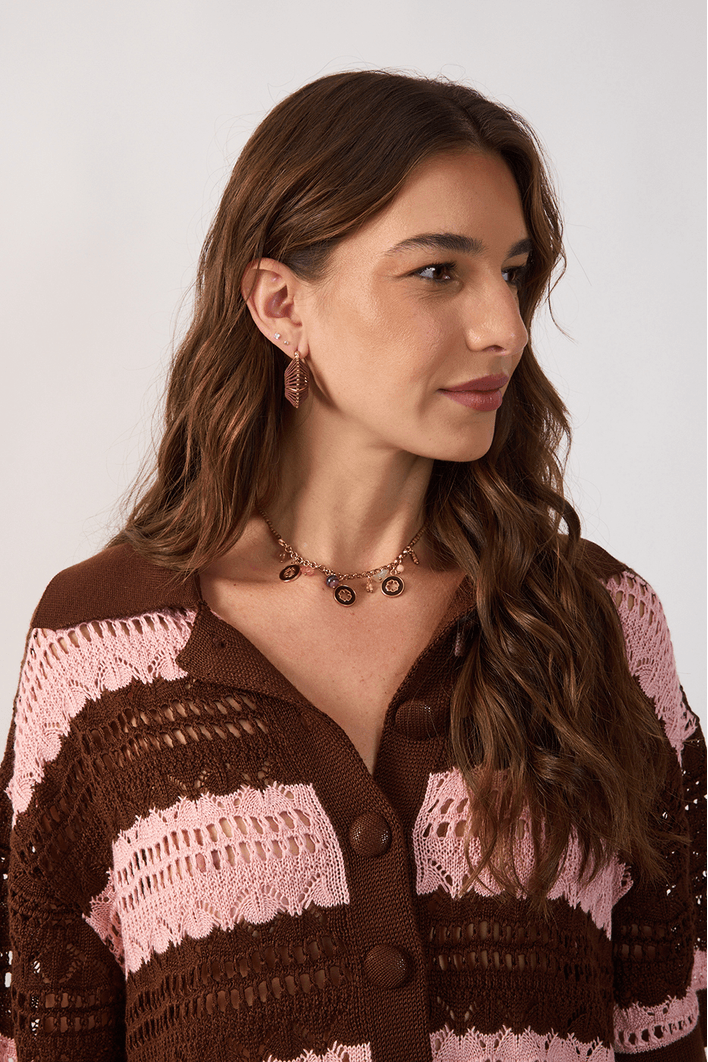 Camisa Tricot Dunas