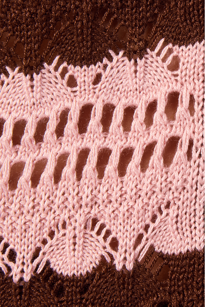 Camisa Tricot Dunas