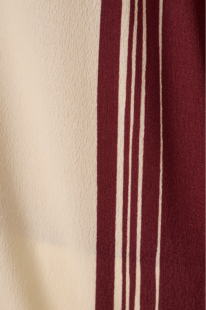 Camisa Cropped Est Listra Solene