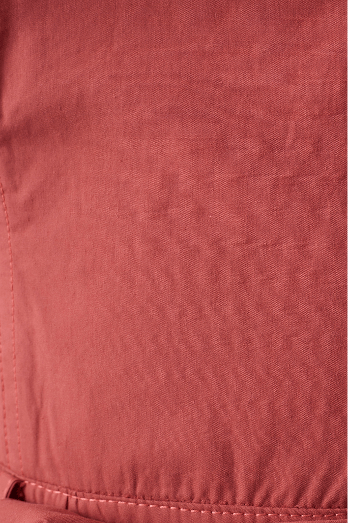 Macacão Algodão Barrel