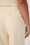 Calça Linho Nervuras