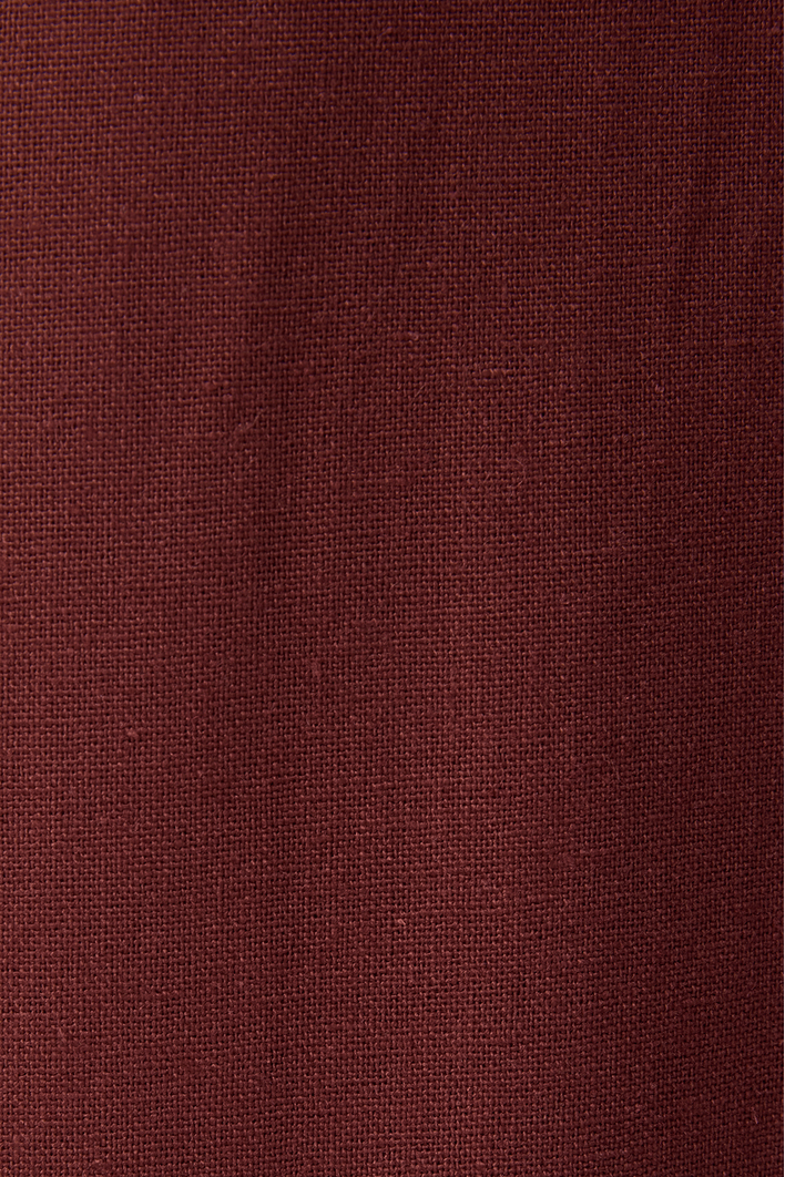 Macacão Linho Faixa