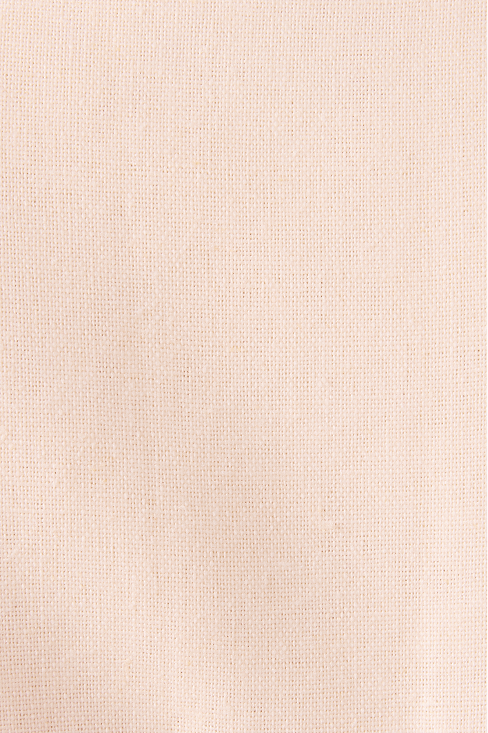 Macacão Linho Faixa