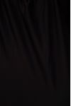 Vestido Cetim Com Renda