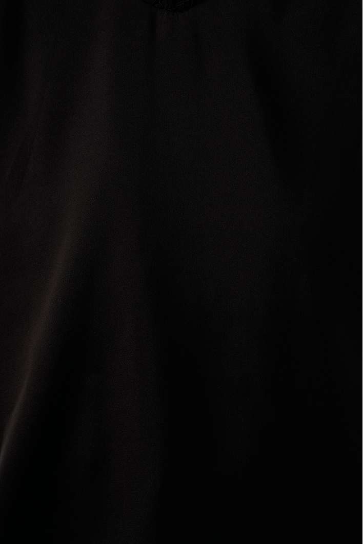 Regata Cetim Com Renda