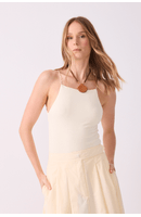 Blusa Básica Malha Crepe