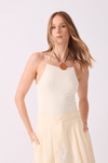 Blusa Básica Malha Crepe
