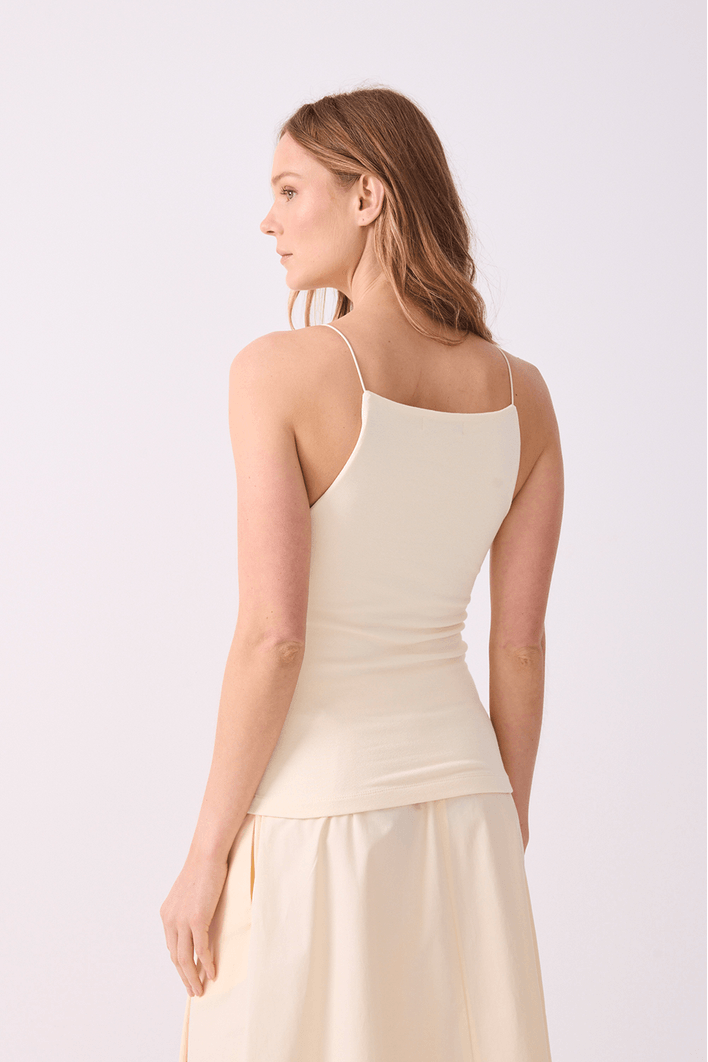 Blusa Básica Malha Crepe