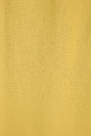 Vestido Cropped Linho Amarração