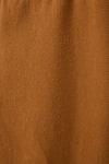 Calça Sarja Barrel Bainha Ajustável
