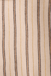 Colete Linho Lurex
