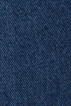 Calça Jeans Barrel Bainha Ajustável