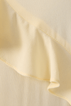 Vestido Cropped Ggt Decote Babado
