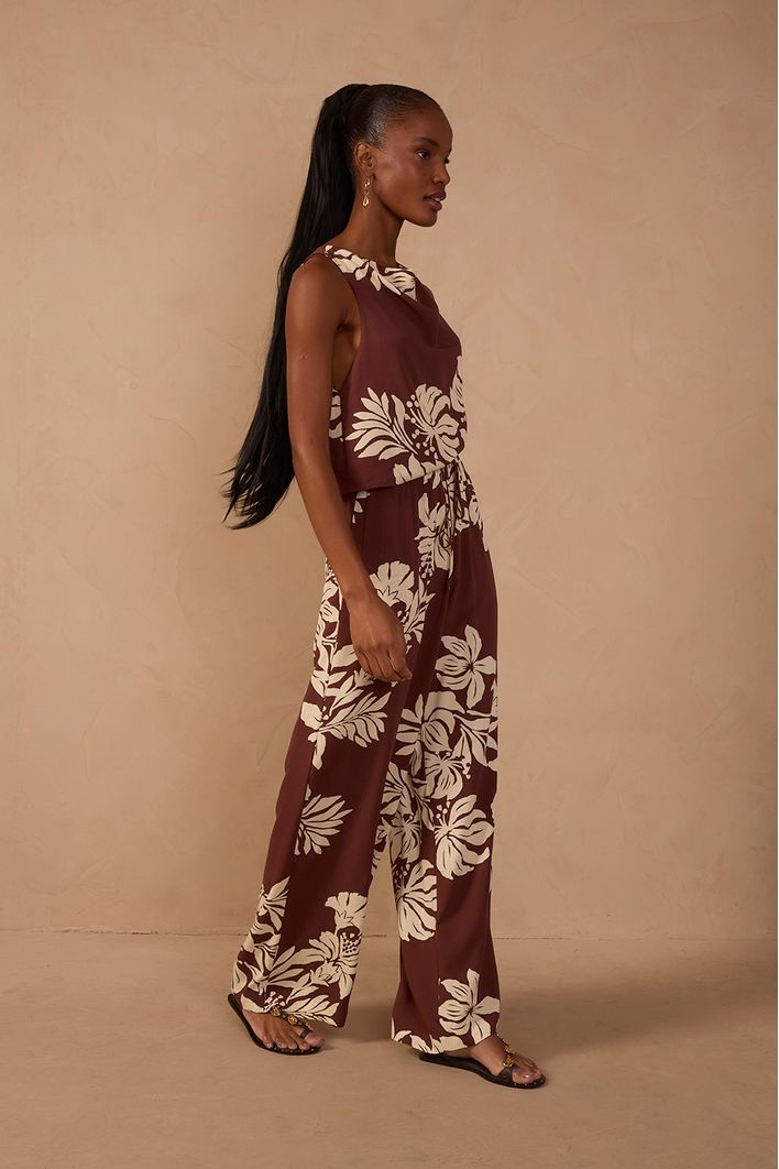 Calca Est Bela Flor
