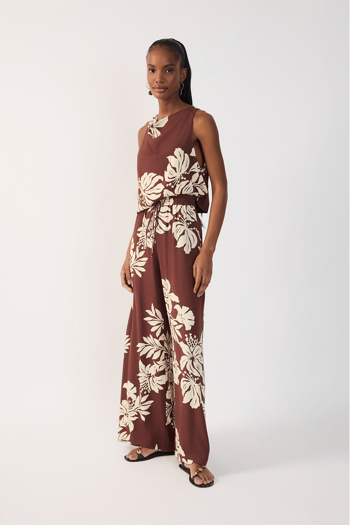 Calca Est Bela Flor