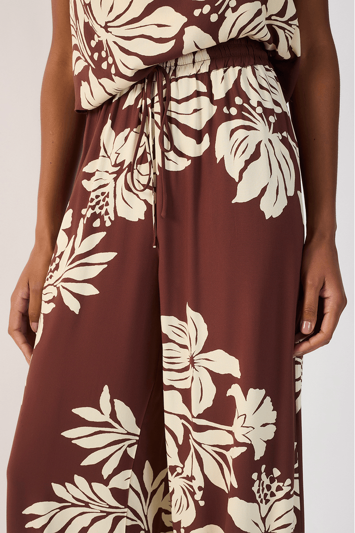 Calca Est Bela Flor